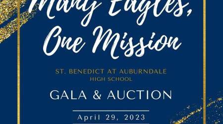 SBA Gala & Auction