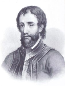Hernando De Soto