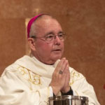 The Most Reverend David P. Talley