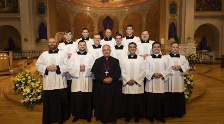 Seminarians