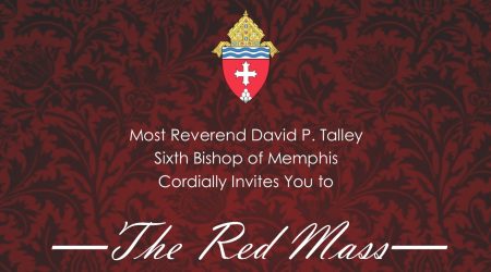 Red Mass 2023