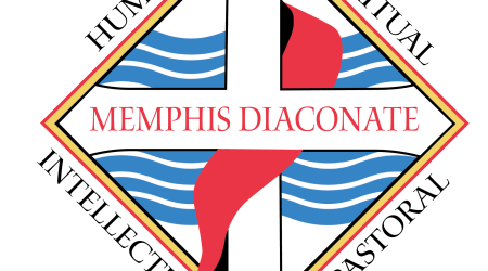 Deacon Logo with words