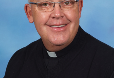 Msgr Buchignani Photo