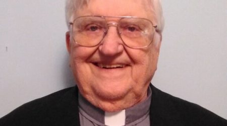Deacon Don Bennis