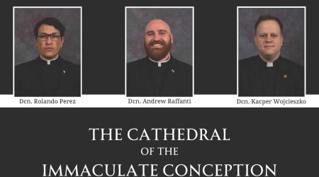 June Ordination 2024