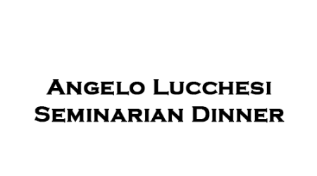 Seminarian Dinner Face for Website