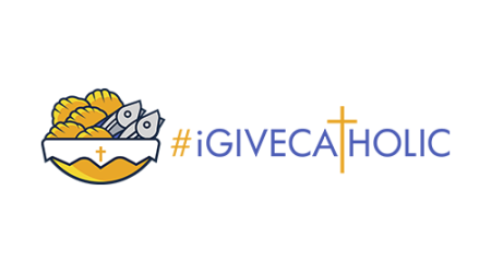 iGiveCatholic