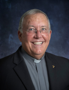 Picture of Dcn. Bill Pettit