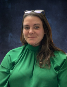 Picture of Allison Thron