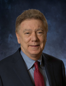Picture of Ron Coleman, Chairman