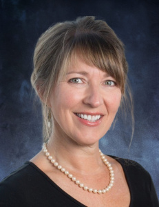 Picture of Kari Gage, Vice-Chair