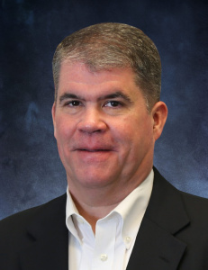 Picture of David McDonnell