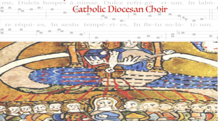 Choir Concert June 6