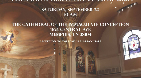 Ordination of Several Deacons_2