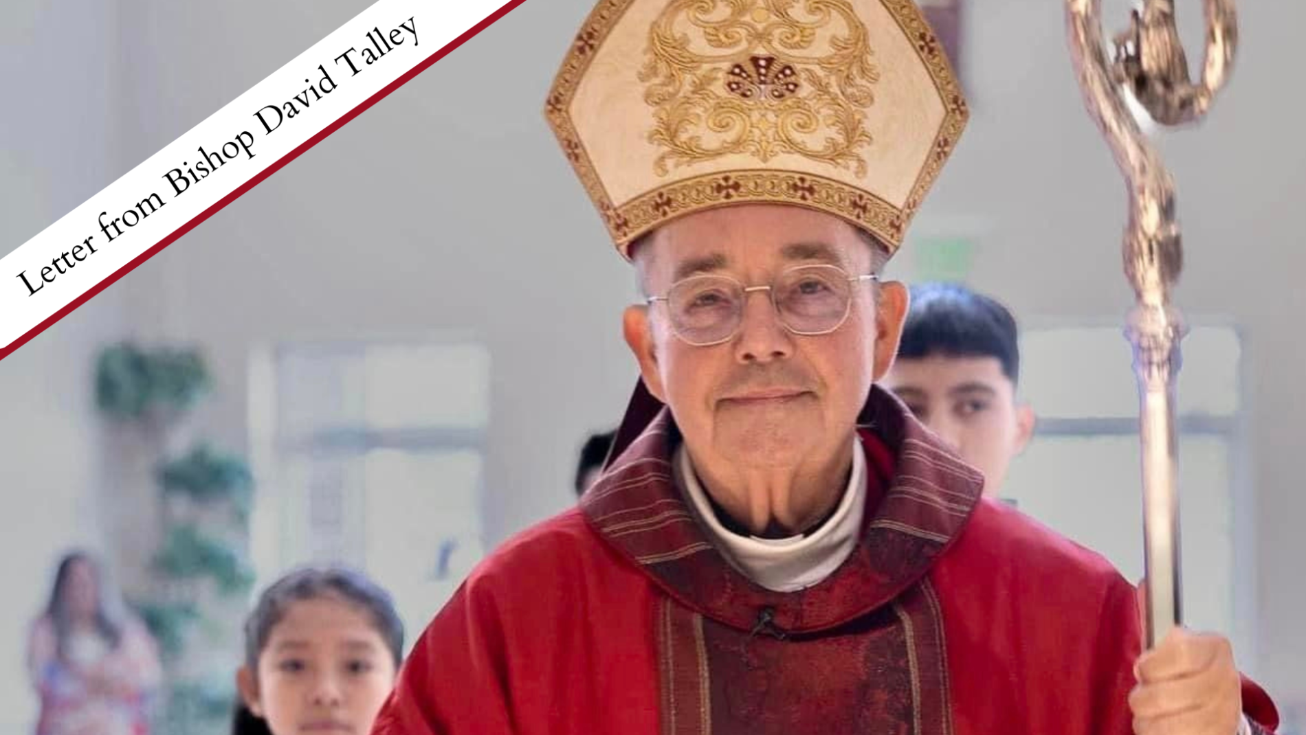 Letter from Bishop David (1)