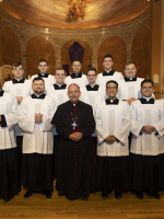 Seminarians